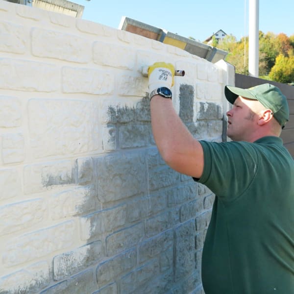 Zubehör zu Betonzäunen-thumbnail