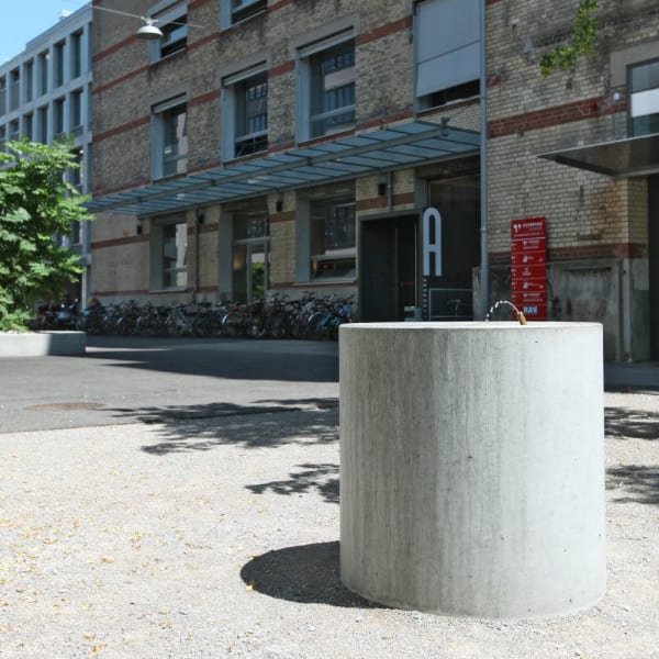 ALRONDA Trinkwasserbrunnen-thumbnail