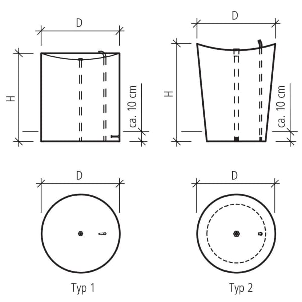ALRONDA Trinkwasserbrunnen-thumbnail