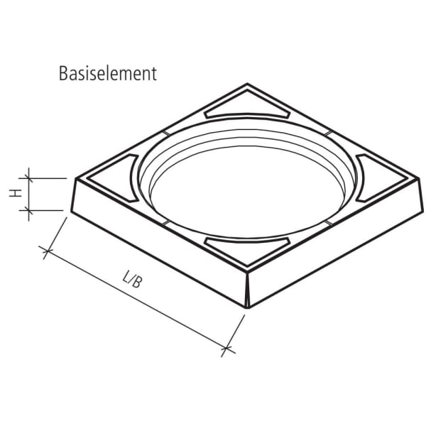 COPAL QUADRO Baumwurzelraumschutz-thumbnail