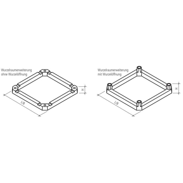 COPAL QUADRO Baumwurzelraumschutz-thumbnail
