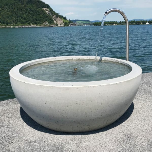 RONDO Brunnentröge-thumbnail