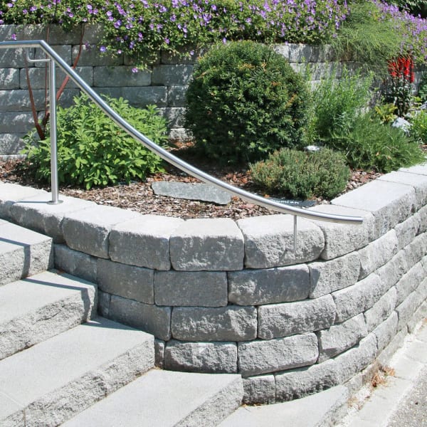 SANTURO Spaltkeilmauerstein L Typ A 29-21 cm L Typ B 34-26 cm-thumbnail