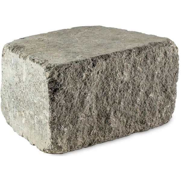 SANTURO Spaltkeilmauerstein L Typ A 29-21 cm L Typ B 34-26 cm-thumbnail