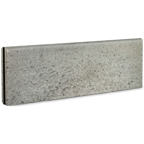 Stellriemen mit Nut+Kamm maschinell glatt L 50 B 4.8 - 5 cm H 30 cm -thumbnail