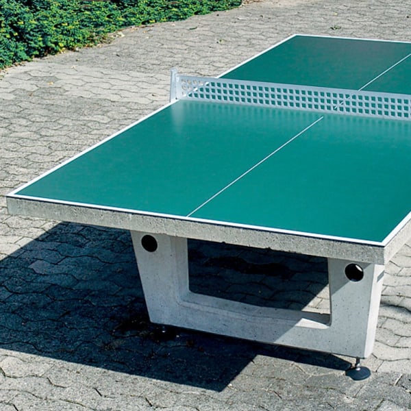 Tischtennistisch Typ 2 L 274 cm B 152.5 cm H 73 cm-thumbnail