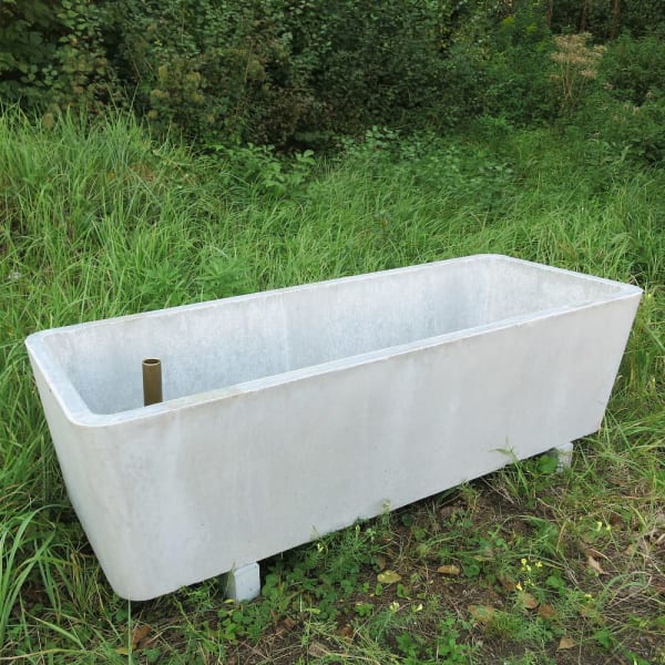 WEIDE Brunnentrog-thumbnail