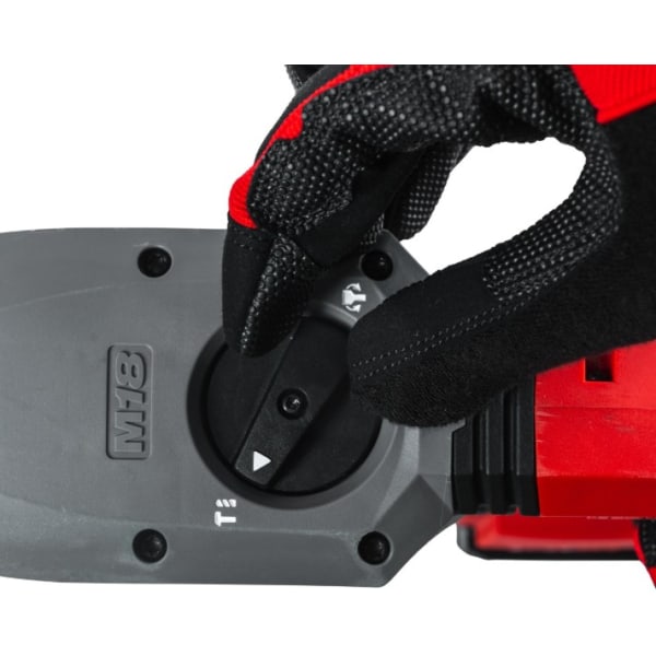 Milwaukee ONE KEY™ Akku-Kombihammer M18ONEFHPX-552X-thumbnail