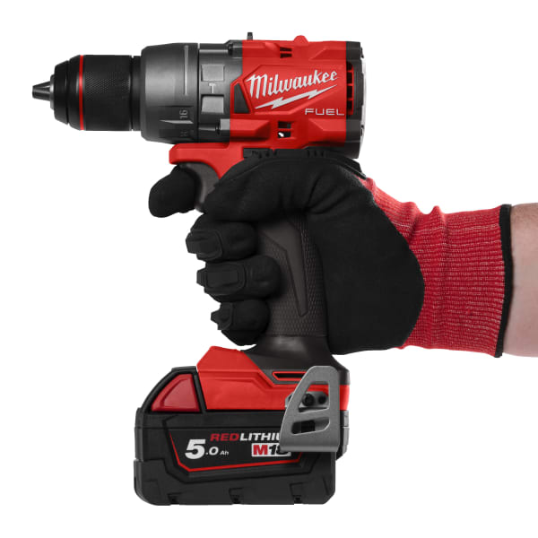 Milwaukee M18 FUEL™ Akku-Schlagbohrschrauber  M18FPD3-502X-thumbnail