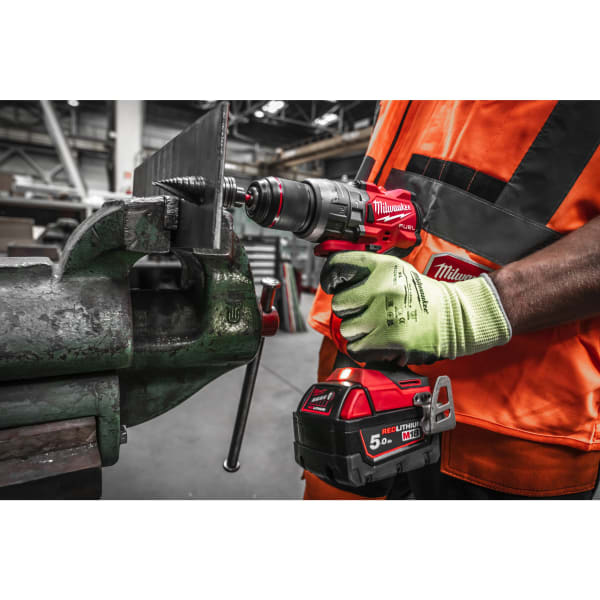 Milwaukee M18 FUEL™ Akku-Schlagbohrschrauber  M18FPD3-502X-thumbnail
