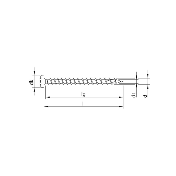 HECO-TOPIX-plus Rundkopfschraube-thumbnail