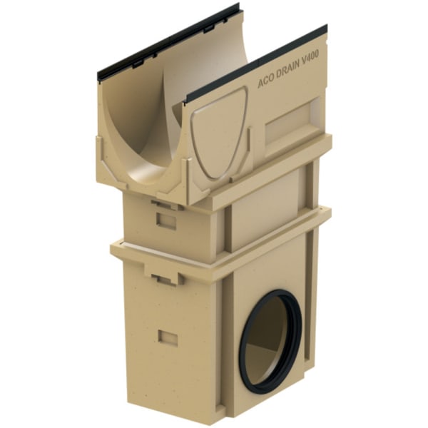 Multiline V400 / V500 Einlaufkasten-thumbnail