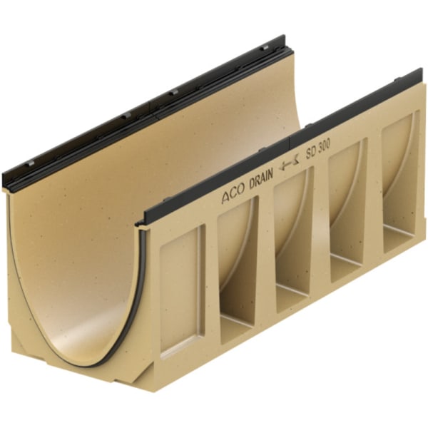 Swissdrain SD 300 Rinnen-thumbnail