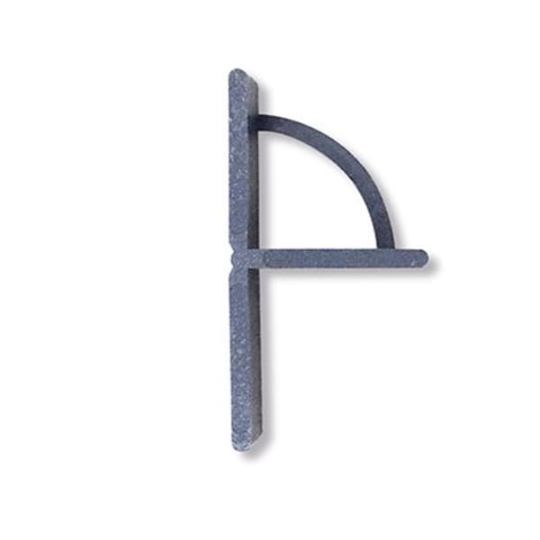 Fugenkreuze 5 mm T-plus mit Auftriebssicherung-thumbnail