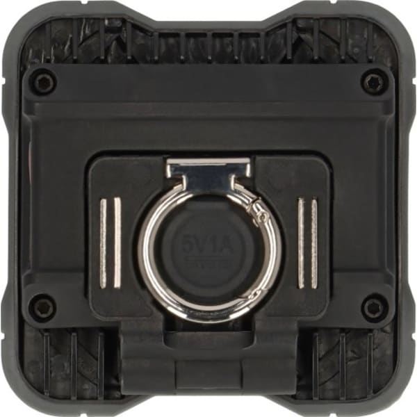 Mobiler LED Akku Strahler Lectra SH 1000 MA 1000lm USB Kabel-thumbnail