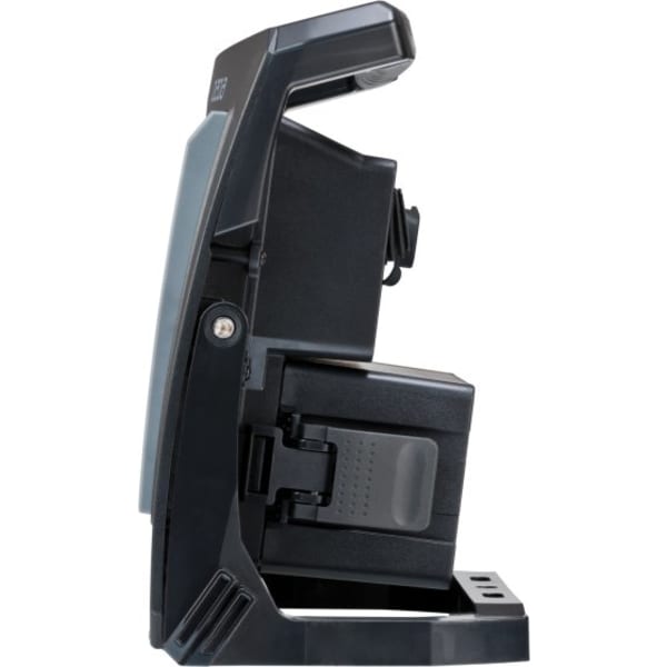 Lectra Mobiler LED Akku Strahler MULTI 6052MH 6052 MH 6200lm IP65 Wechselakku-thumbnail