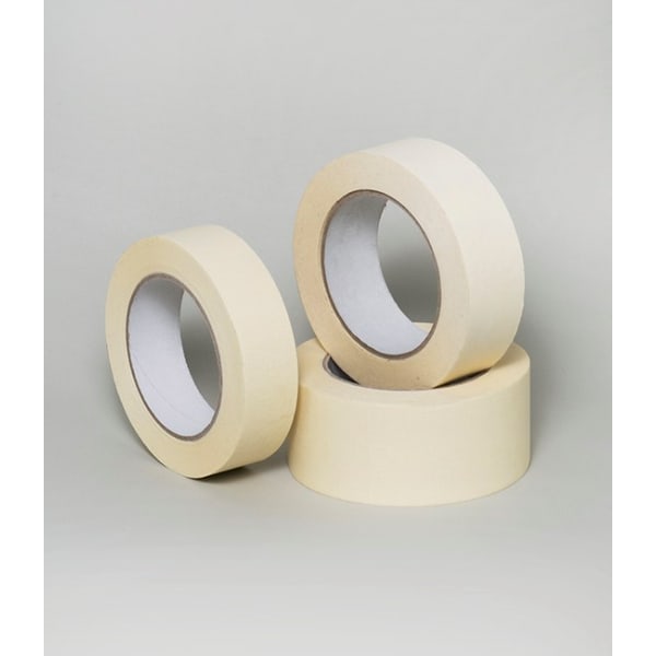 CeTeFix 225 / 30 mm Maler- und Karosserieabdeckband plus 50 m-thumbnail