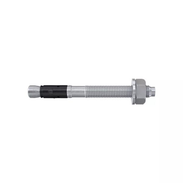 Fischer Bolzenanker Stahl blau verzinkt FAZ II Plus 12/10 Länge 110 mm-thumbnail