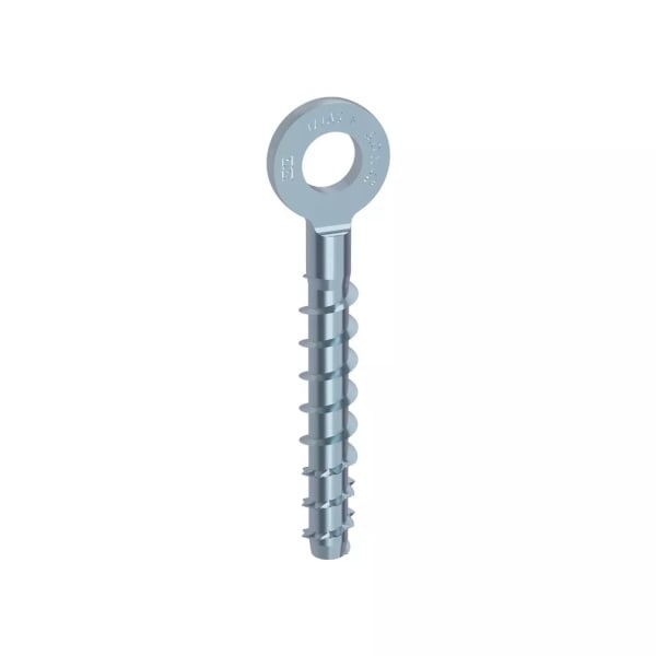 MULTI-MONTI-plus R Ringanker verzinkt 6 x 40 mm-thumbnail