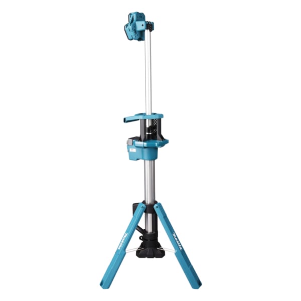 Makita Baustellen LED-Lampe 18V DML814-thumbnail