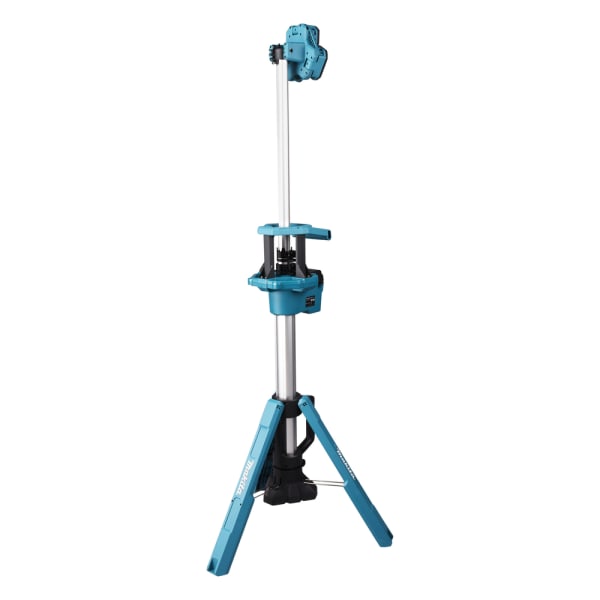 Makita Baustellen LED-Lampe 18V DML814-thumbnail