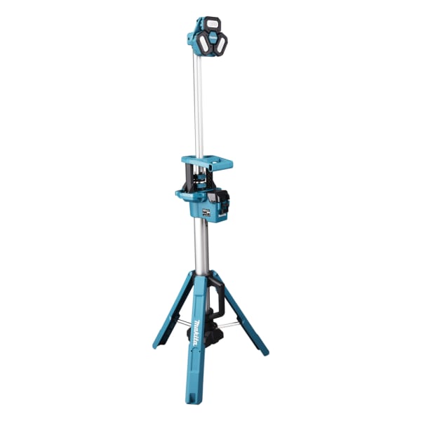 Makita Baustellen LED-Lampe 18V DML814-thumbnail