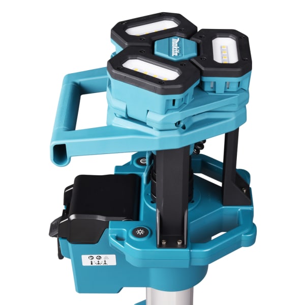 Makita Baustellen LED-Lampe 18V DML814-thumbnail