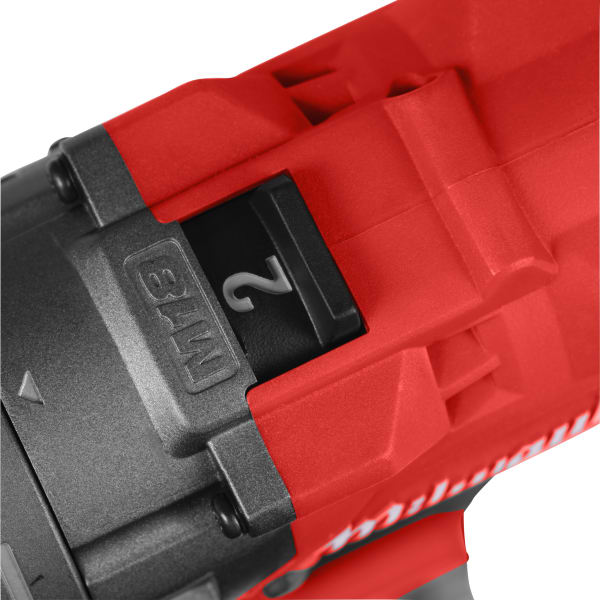 Milwaukee M18 FUEL™ Akku-Bohrschrauber M18FDD3-502X-thumbnail