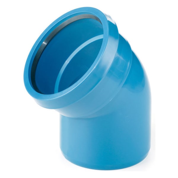 Rehau PP BLUE Bogen Ø 630 30°-thumbnail