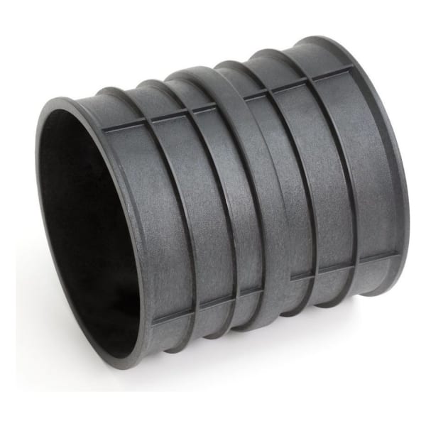 Rehau PP Schachtfutter Ø 160 L: 110 mm-thumbnail