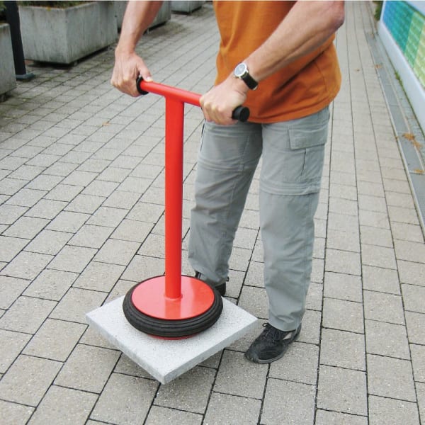 Pneu - Vakuum - Plattenheber-thumbnail