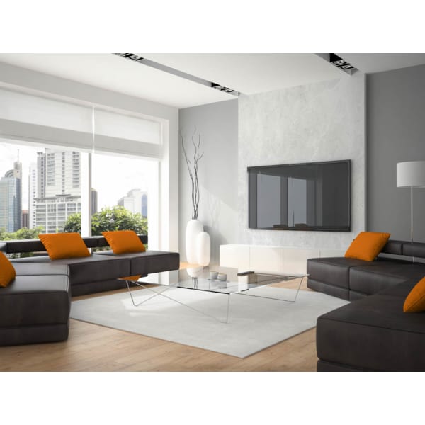 NEOCOM DESIGN+ Stärke 3 mm Aragon weiss 3050 x 1500 mm-thumbnail