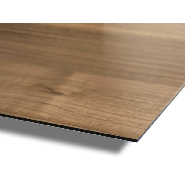 NEOCOM DESIGN+ Stärke 3 mm Nussbaum 3050 x 1500 mm-thumbnail