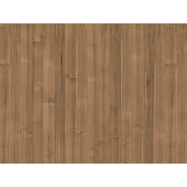 NEOCOM DESIGN+ Stärke 3 mm Nussbaum 3050 x 1500 mm-thumbnail