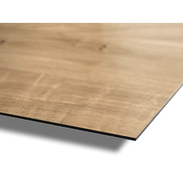 NEOCOM DESIGN+ Stärke 3 mm Wildeiche fein 3050 x 1500 mm-thumbnail