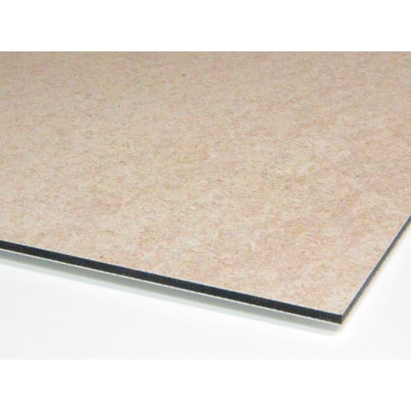 NEOCOM DESIGN+ Stärke 3 mm Burgund Beige 2550 x 1250 mm-thumbnail