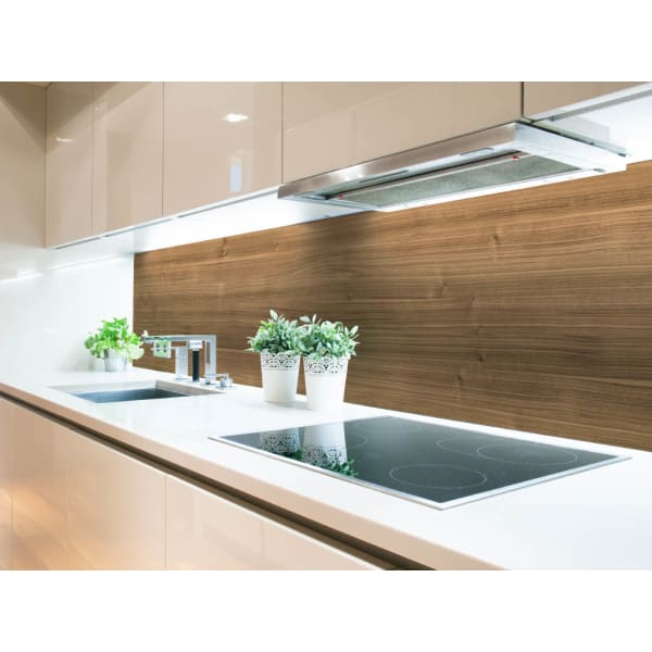 NEOCOM DESIGN+ Stärke 3 mm Nussbaum 2550 x 1250 mm-thumbnail