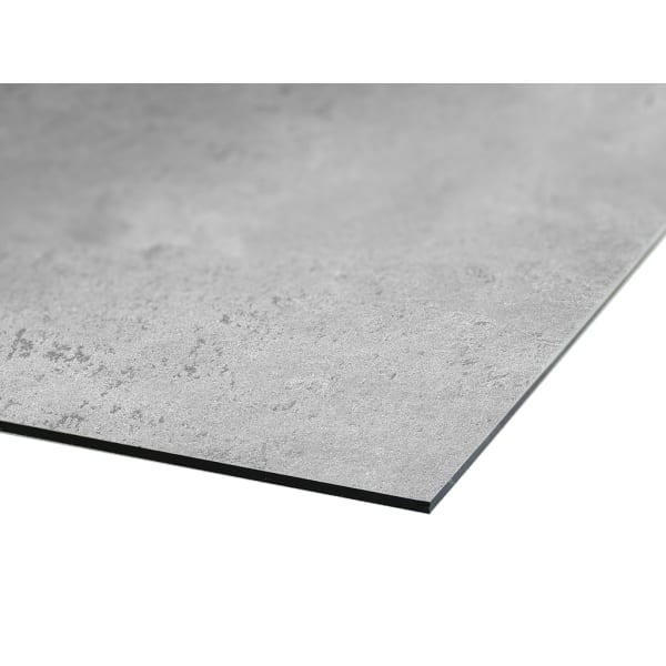 NEOCOM DESIGN+ Stärke 3 mm Stein Grau 2550 x 1250 mm-thumbnail