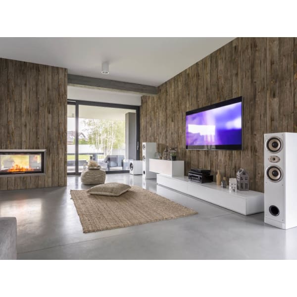 NEOCOM DESIGN+ Stärke 3 mm Swiss Chalet 2550 x 1250 mm-thumbnail