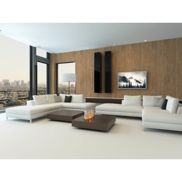 NEOCOM DESIGN+ Stärke 3 mm Wildeiche fein 2550 x 1250 mm-thumbnail