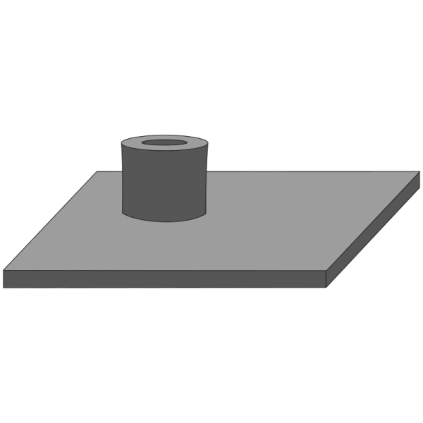 HBT Rohrpolster ISOLINE-SPEEDY-60 inkl. Kabelbinder-thumbnail