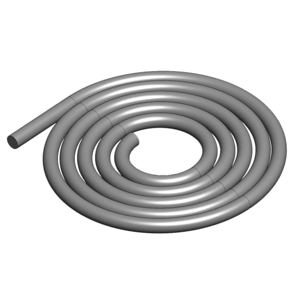 HBT Rundprofil ISOSTRANG ø 30 mm-thumbnail