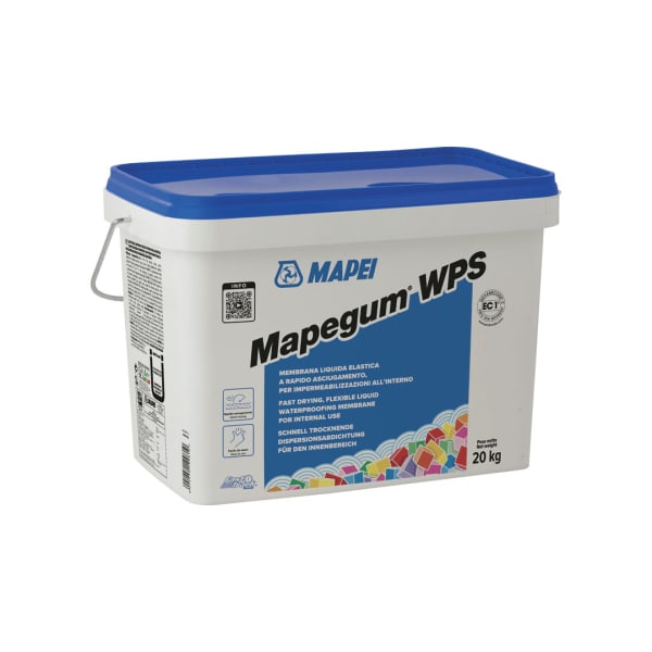 Mapei Mapegum WPS Dispersionsdichtung 20 kg-thumbnail