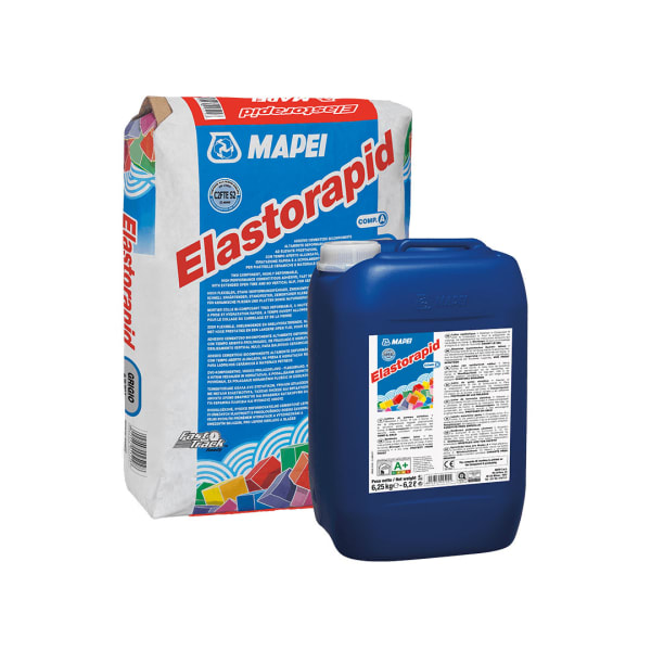 Mapei Elastorapid KIT grau A + B 31.25 kg-thumbnail