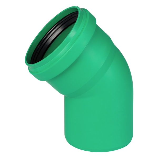 Balumag KG 2000 PP Bogen 300 mm 45°-thumbnail