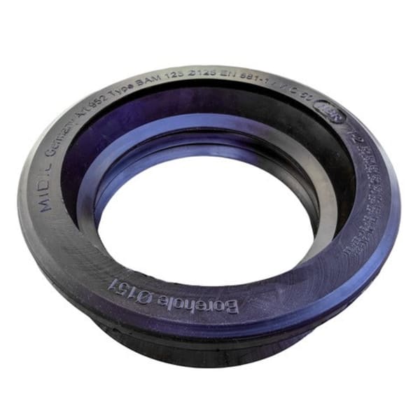 Balumag MOL Anschlussdichtung (Forsheda) 63 mm Bohrloch Ø 89 mm-thumbnail