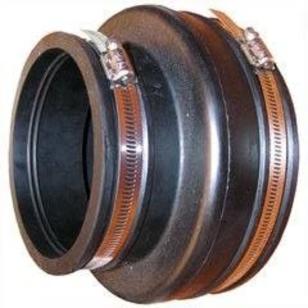 Balumag Flex-Übergang Beton-PP 125 mm-thumbnail