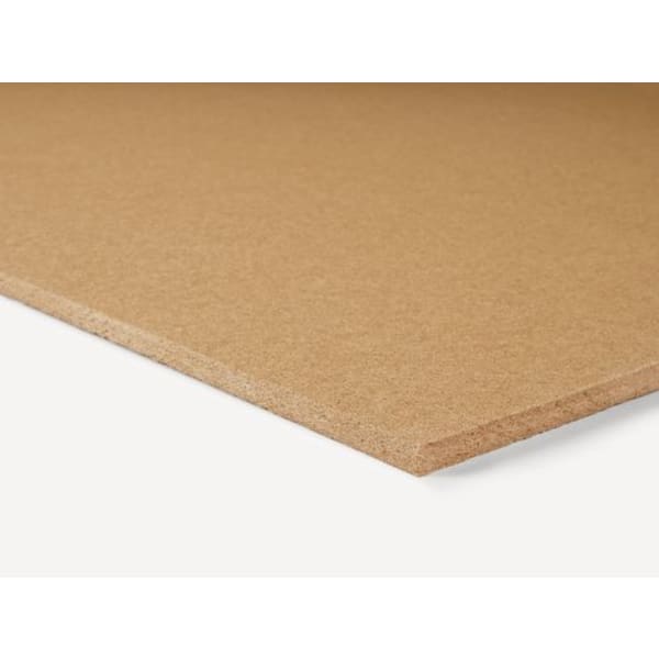 GUTEX Standard natur rundum stumpfkantig 10 mm 250 x 120 cm-thumbnail