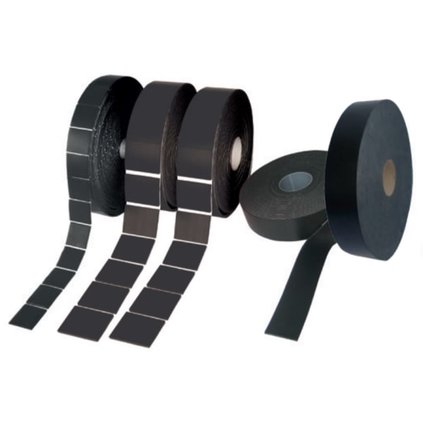 Stamisol Dichtungsband XL 70 x 4.5 mm 15 Meter-thumbnail