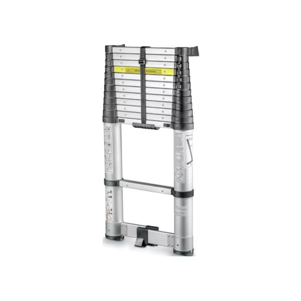 Technocraft Sicherheits-Teleskop-Anstellleiter-thumbnail